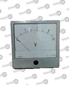 Вольтметр М42100 7.5V