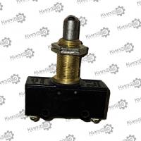 Микропереключатель МП1105ЛУХЛ3