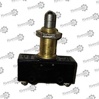 Микропереключатель МП1105ЛУХЛ3
