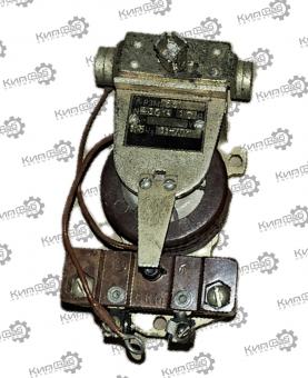 Реле электромагнитное РЭМ-651 10А